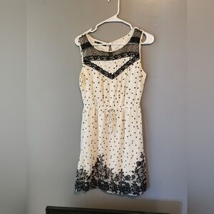 Women's dress size M